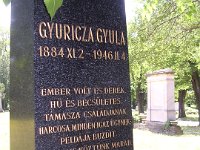 2-15 Gyuricza Gyula